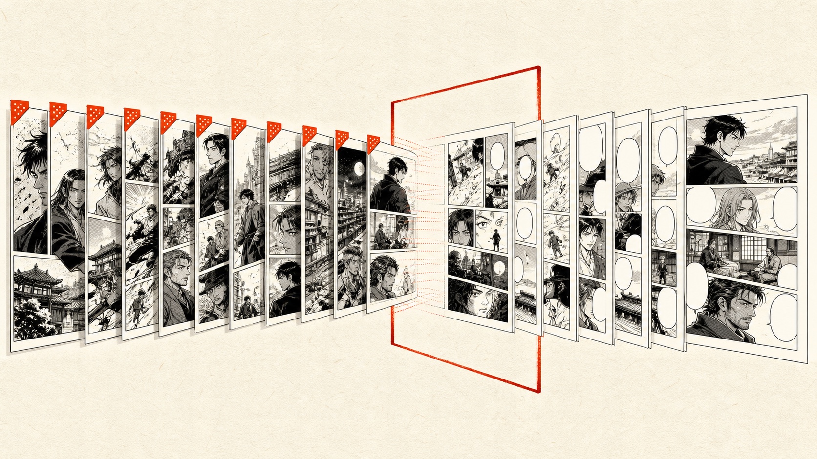 How to Translate a Whole Manga Chapter with AI