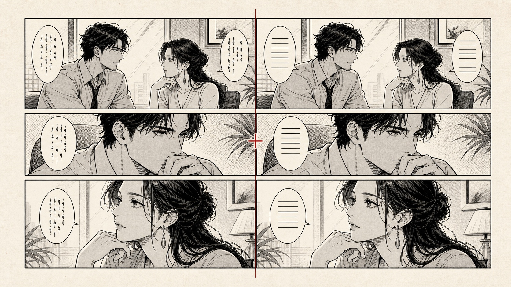 How to Translate Japanese Manga Images to English